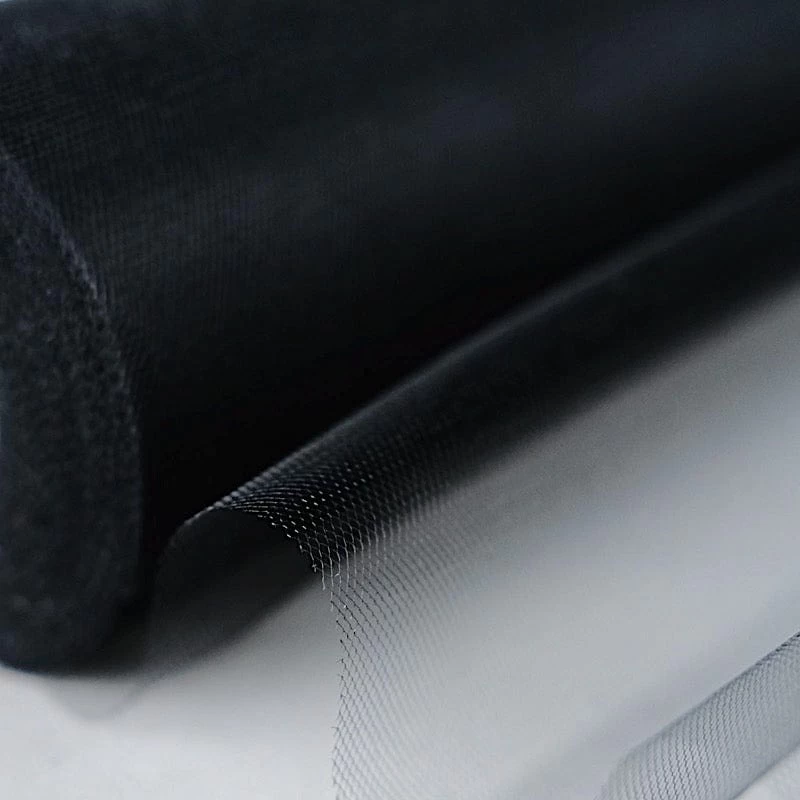 12 Inch X 100 Yards Wedding Tulle Roll - Image 5
