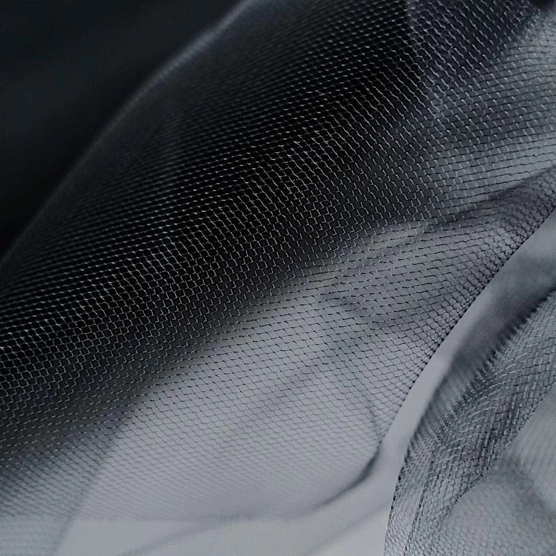 12 Inch X 100 Yards Wedding Tulle Roll - Image 7