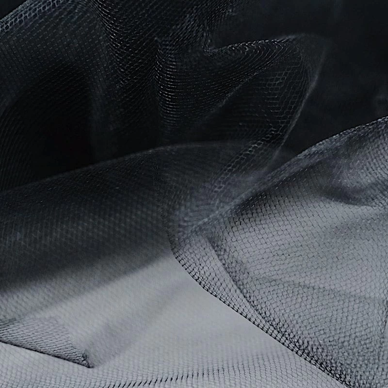 12 Inch X 100 Yards Wedding Tulle Roll - Image 9