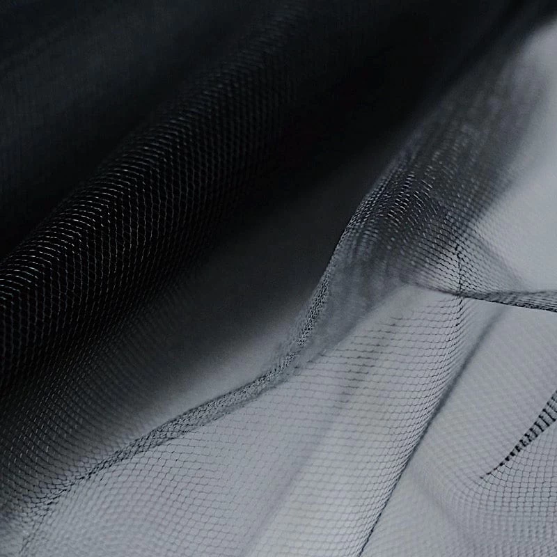 12 Inch X 100 Yards Wedding Tulle Roll - Image 10