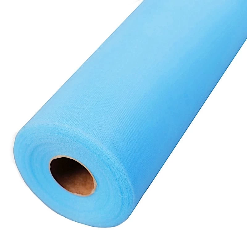 12 Inch X 100 Yards Wedding Tulle Roll - Image 15