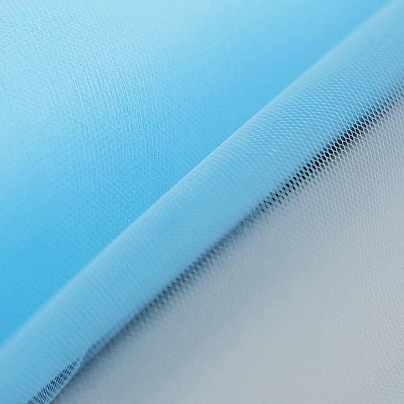12 Inch X 100 Yards Wedding Tulle Roll - Image 16
