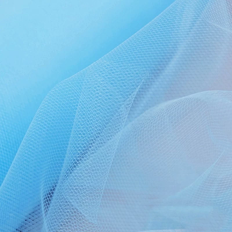 12 Inch X 100 Yards Wedding Tulle Roll - Image 19