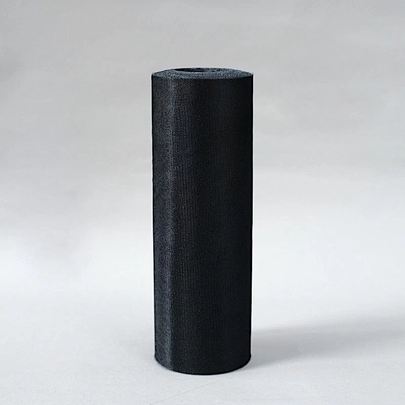 12 Inch X 100 Yards Wedding Tulle Roll