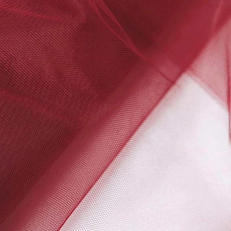 54 Inch X 120 Feet Wedding Tulle Bolt - Image 19