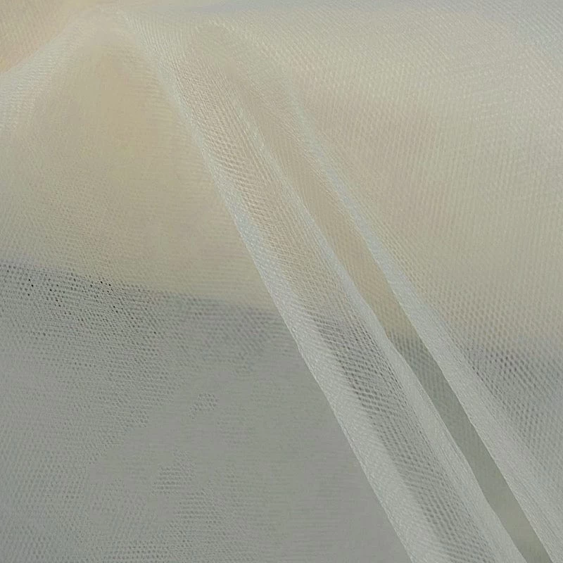 108 Inch X 50 Yards Wedding Tulle Bolt - Image 10