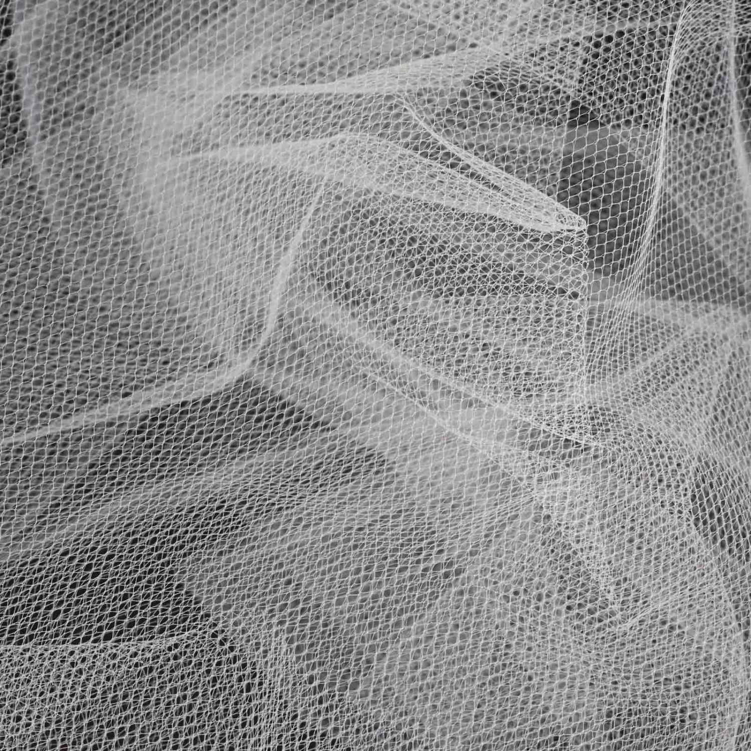 108 Inch X 50 Yards Wedding Tulle Bolt - Image 16