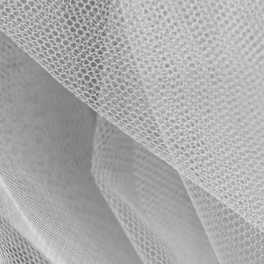 108 Inch X 50 Yards Wedding Tulle Bolt - Image 17