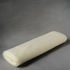 108 Inch X 50 Yards Wedding Tulle Bolt