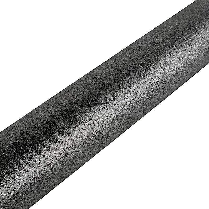 50 Feet Glittered Wedding Aisle Runner - Image 3