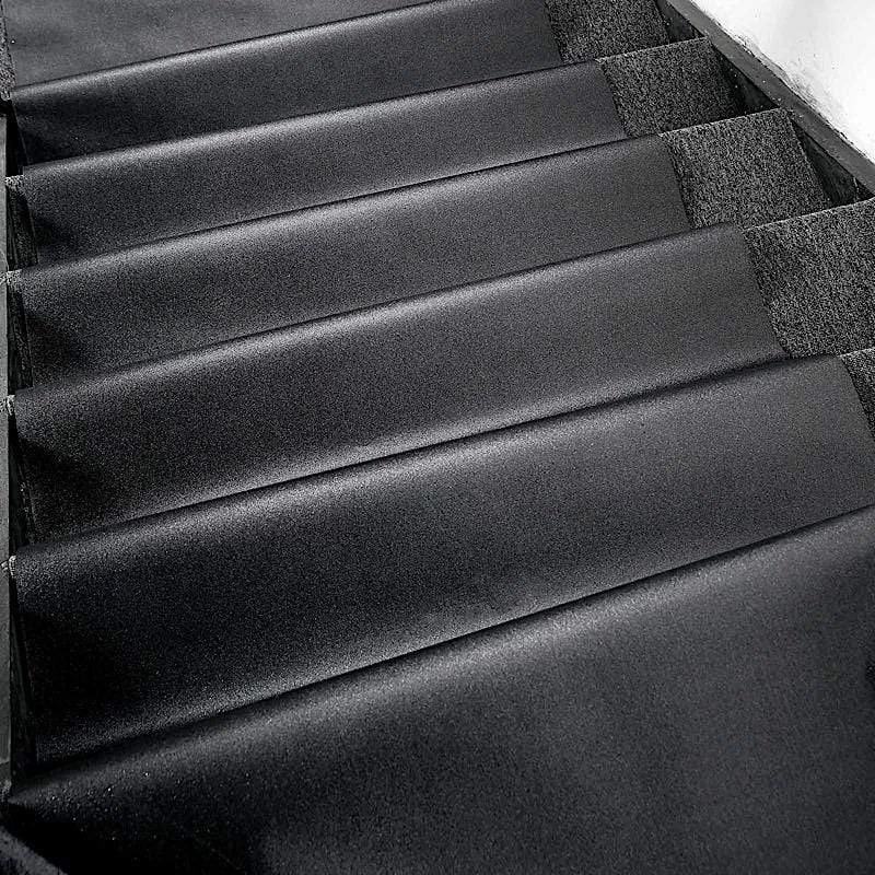 50 Feet Glittered Wedding Aisle Runner - Image 9