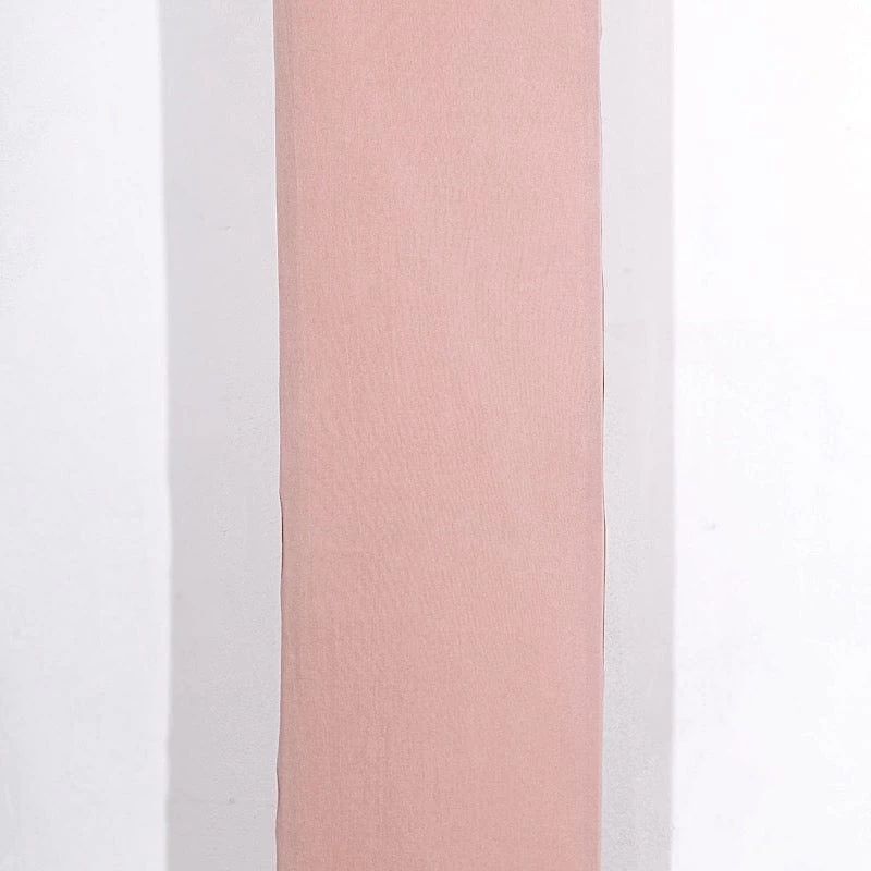 8 Feet Fitted Spandex Double Open Arch Backdrop Stand Cover - Image 18