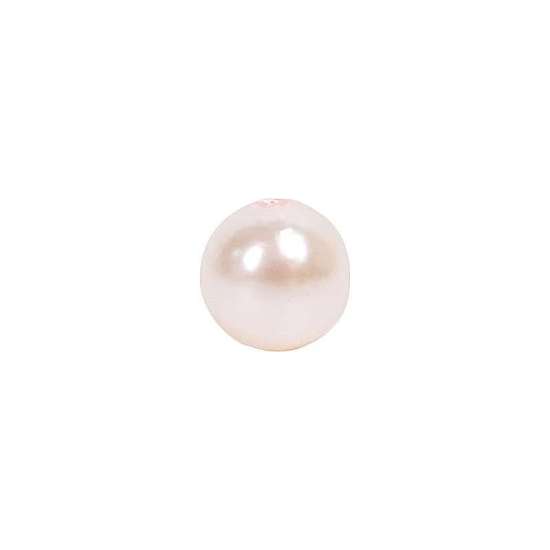 10 Mm Or 0.39" Loose Beads Faux Pearls - Image 3