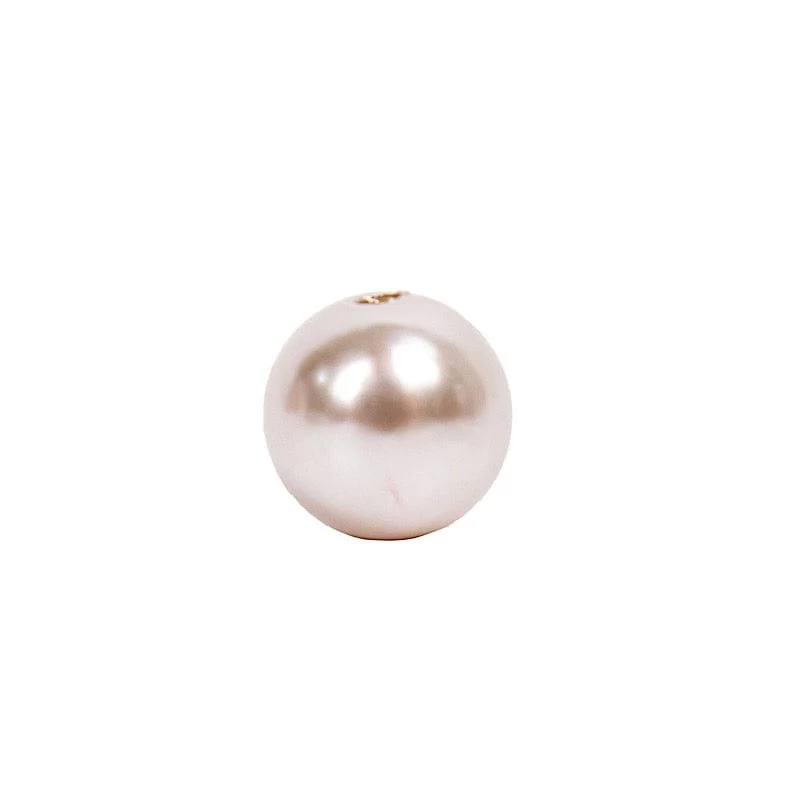 10 Mm Or 0.39" Loose Beads Faux Pearls - Image 10