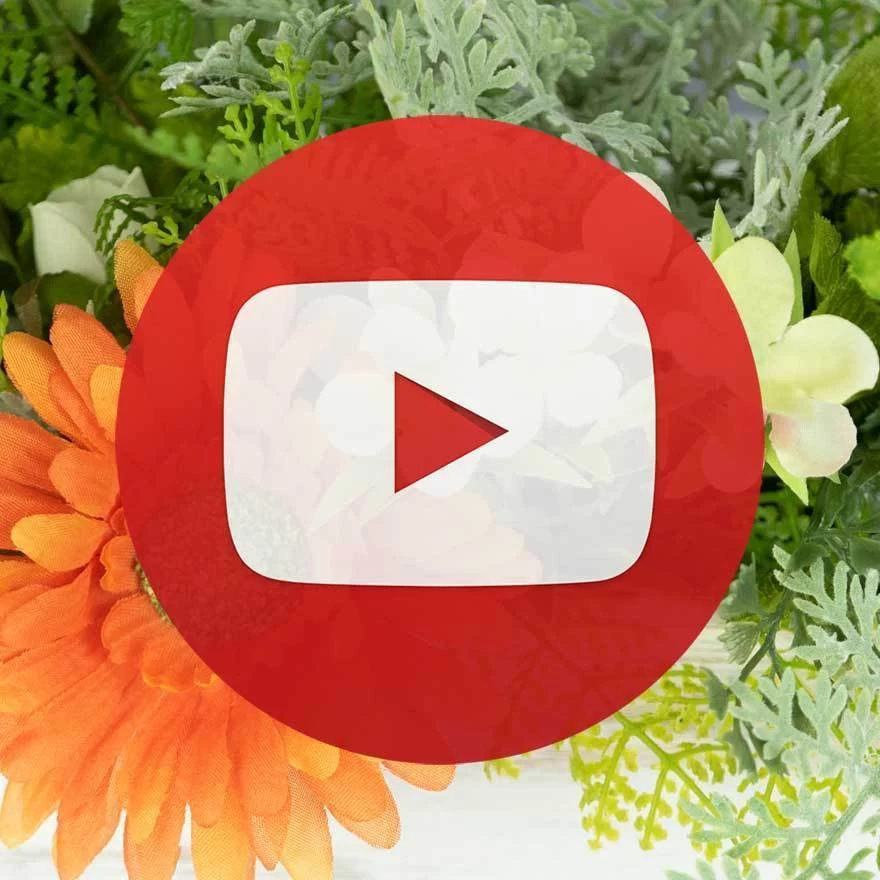 25 Silk Hydrangea Flowers - 5 Bushes - Image 7