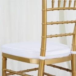 Chiavari Chair Cushion Wedding Party Event Furniture