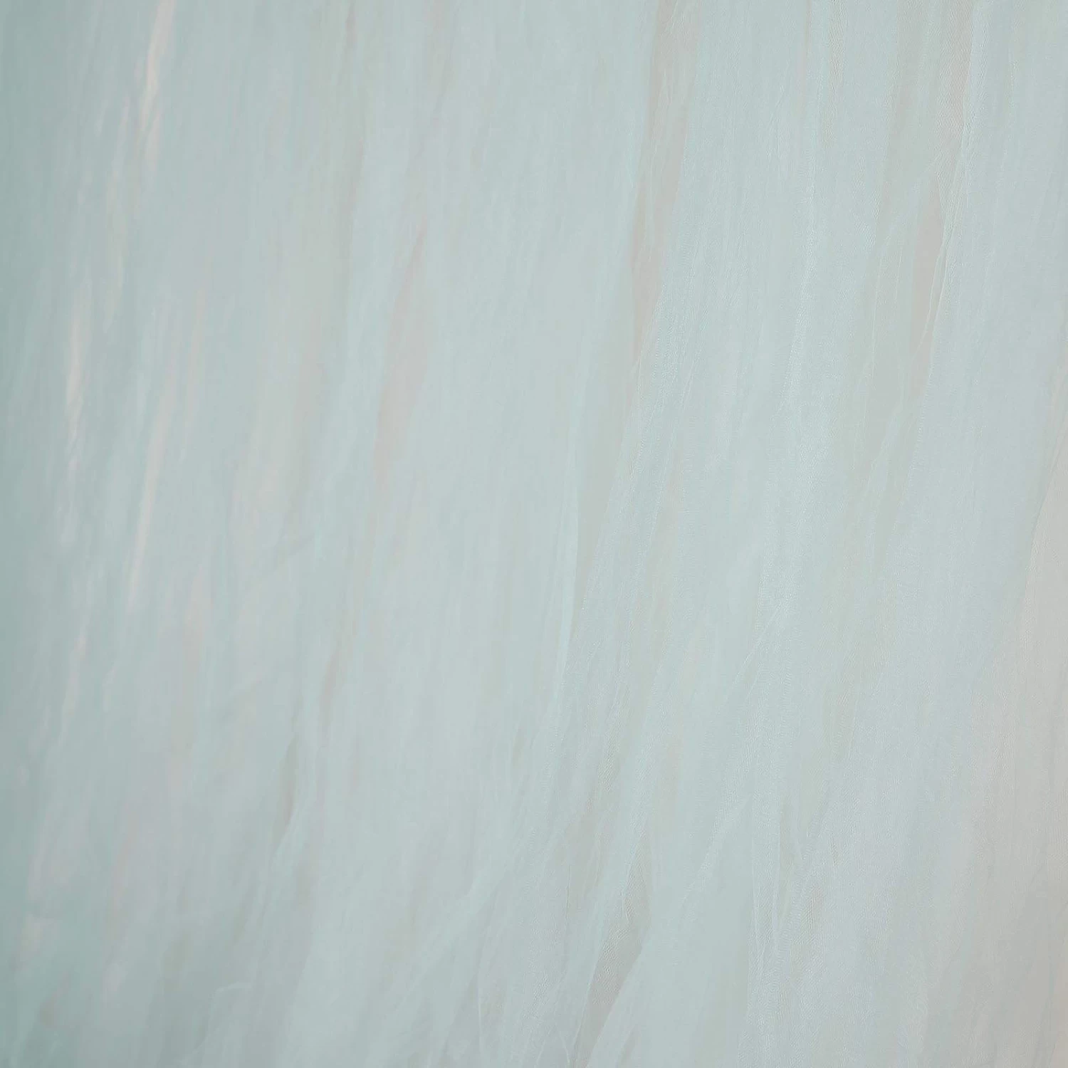 5 Feet X 10 Feet Sheer Tulle Curtain Backdrop Panels - Image 16