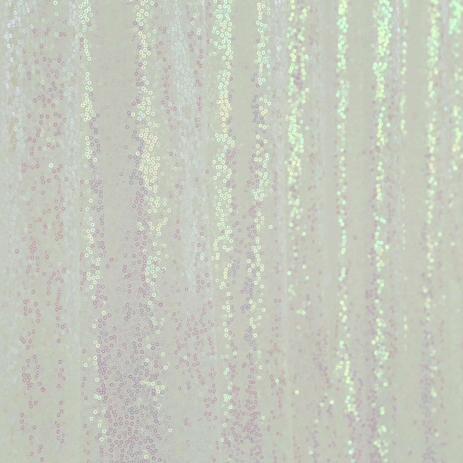 8 Feet X 8 Feet Sequin Backdrop Curtain - Image 13