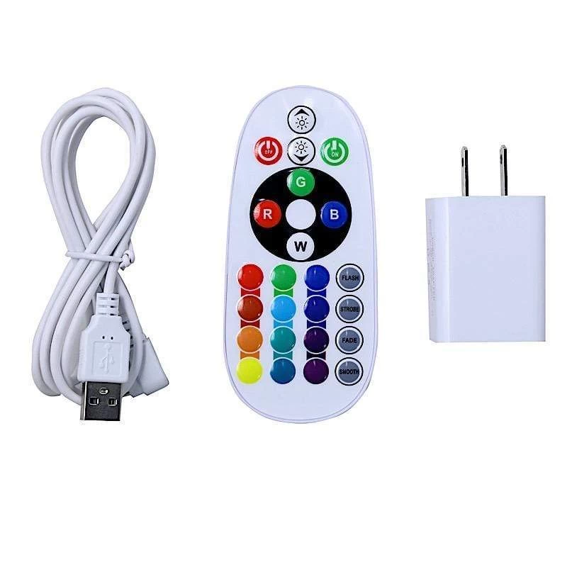 16 In Assorted LED Ball Battery Operated Cordless Floating Pool Light - Image 4