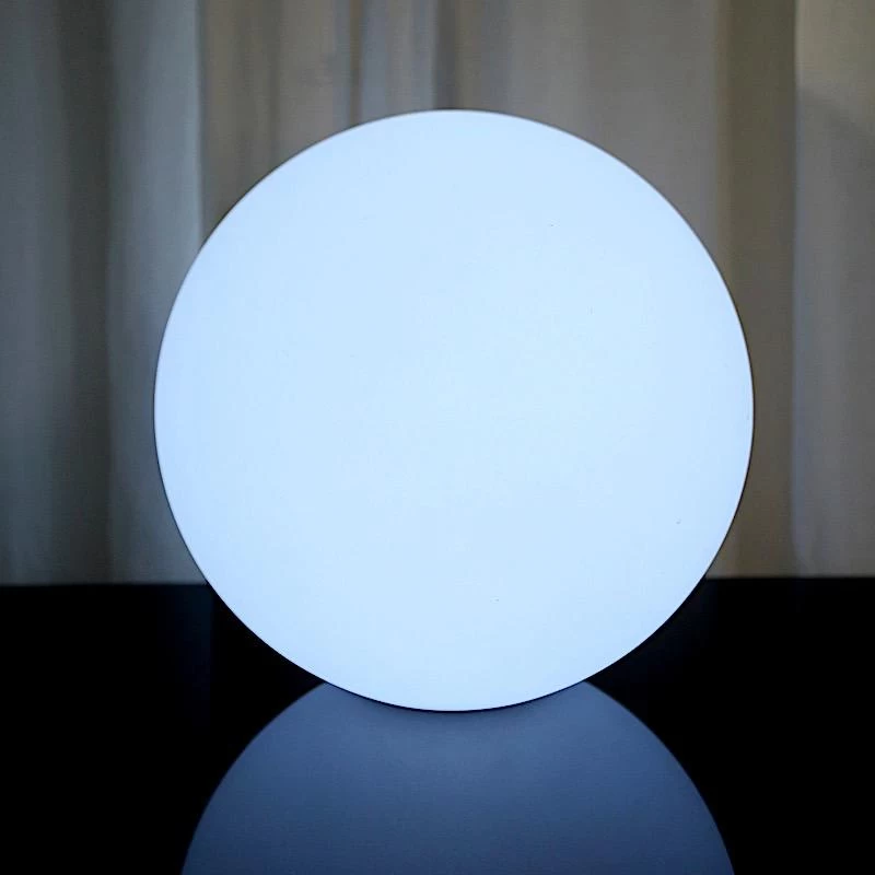 16 In Assorted LED Ball Battery Operated Cordless Floating Pool Light - Image 9