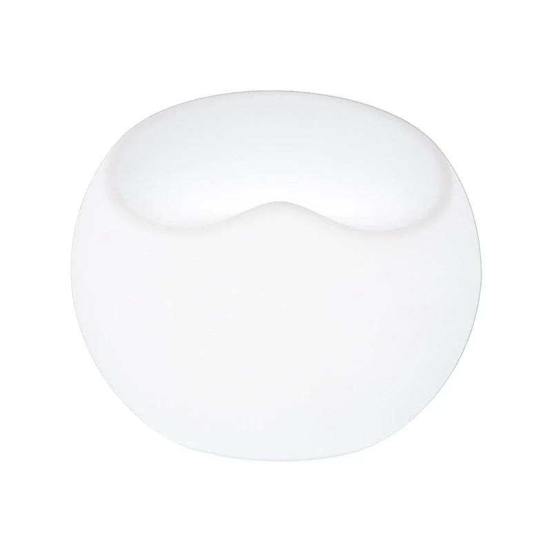 19x20 In Cordless Light Up Saucer Chair Rechargeable LED Furniture - Image 9