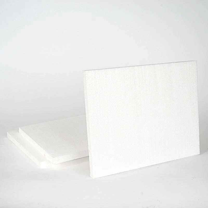 6 Pcs 12"x 15" White Foam Rectangle Flat Sheets