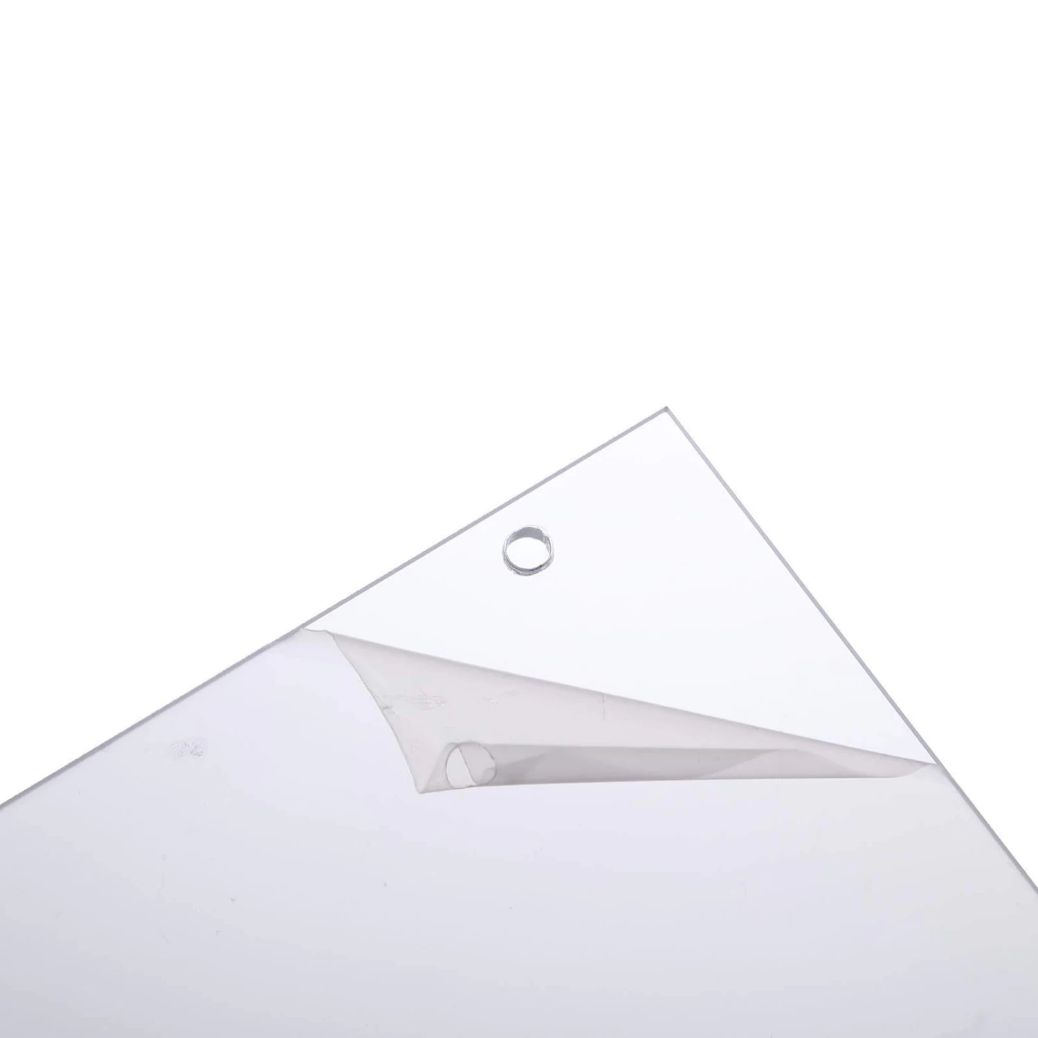 40 In Tall Acrylic Display Box Standing Floor Centerpiece - Image 5