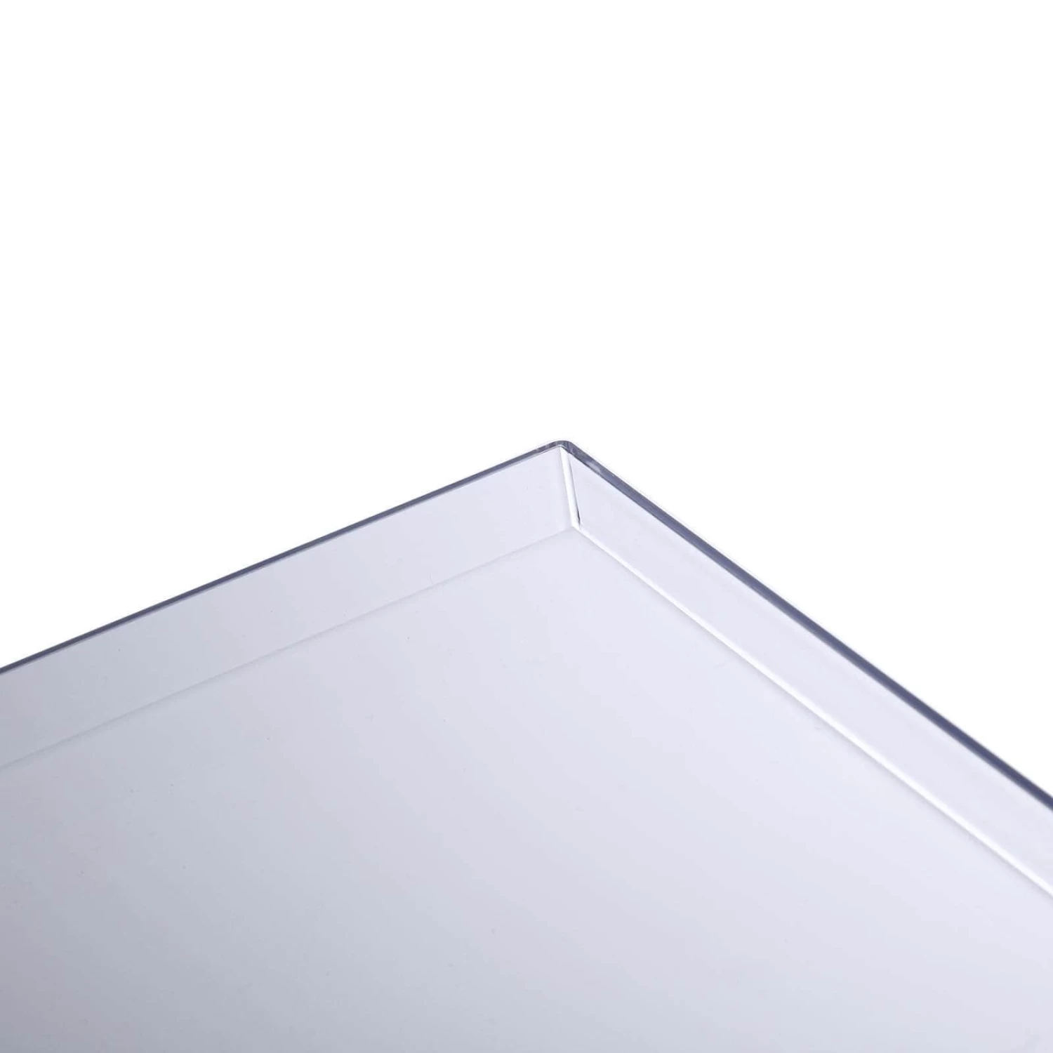 40 In Tall Acrylic Display Box Standing Floor Centerpiece - Image 9