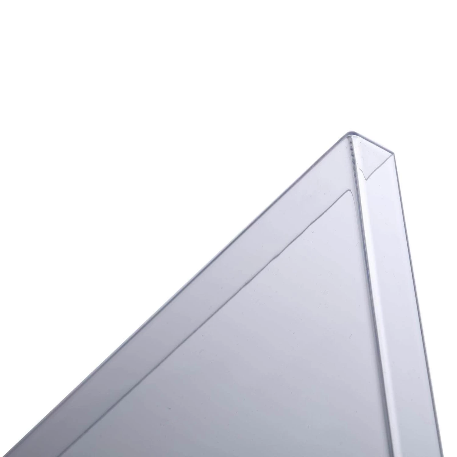 40 In Tall Acrylic Display Box Standing Floor Centerpiece - Image 11