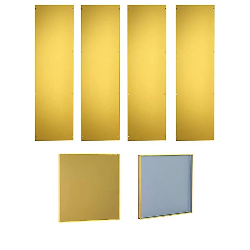 40 In Tall Acrylic Display Box Standing Floor Centerpiece - Image 18