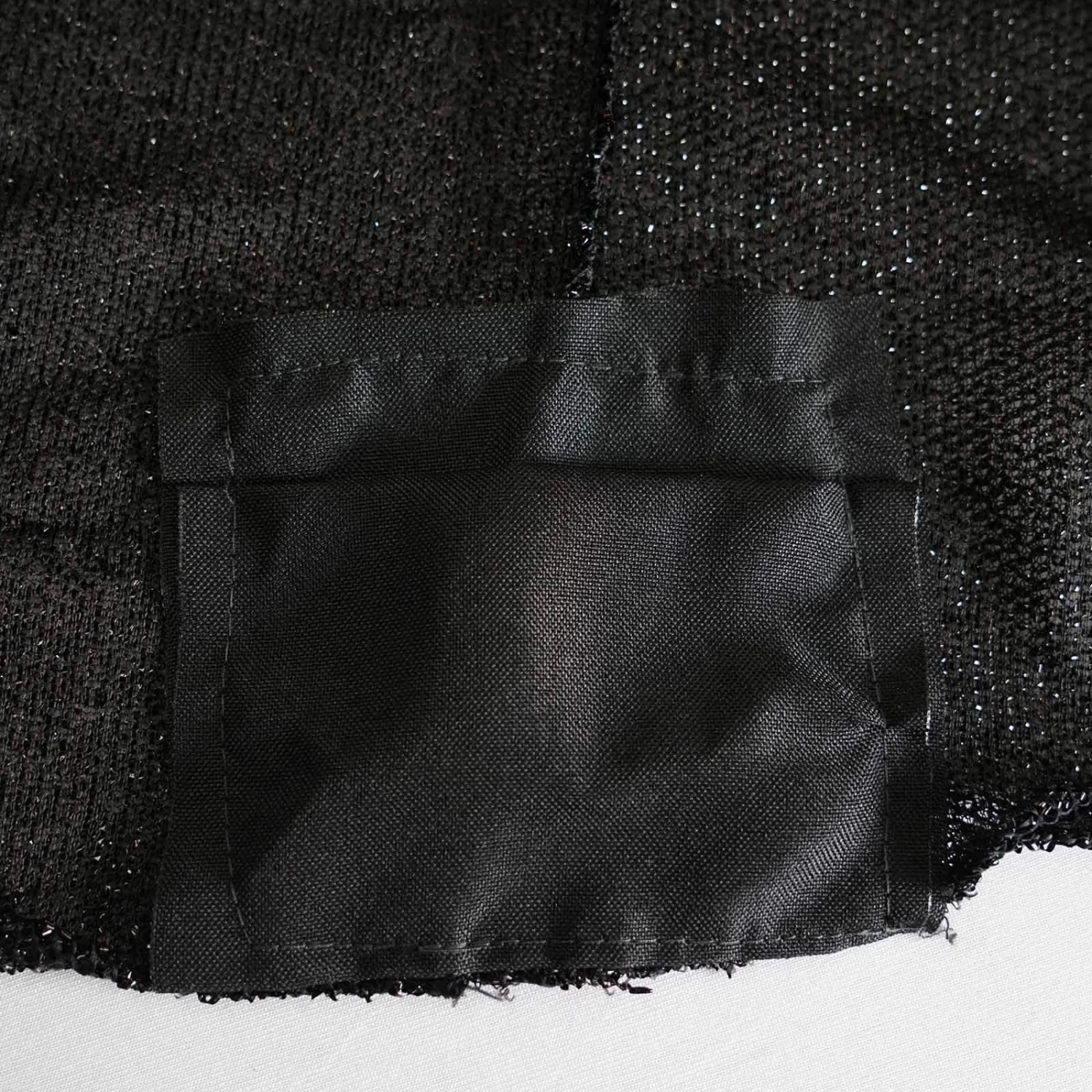 Metallic Fitted Spandex Cocktail Tablecloth - Image 18