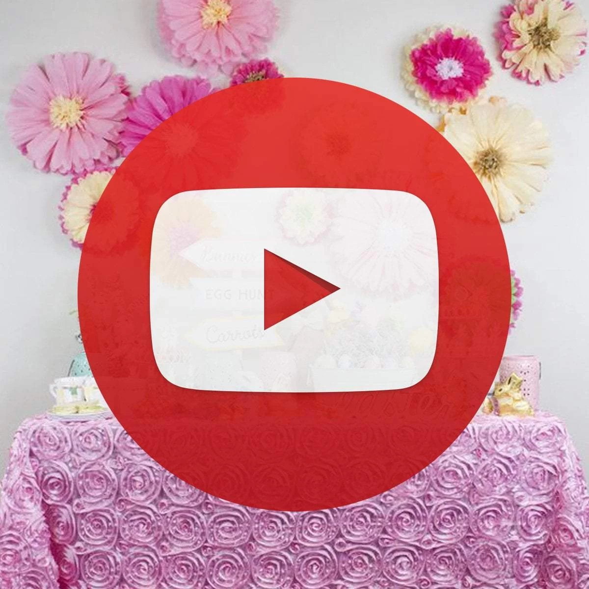 6 Pcs 7 In 9 In 11 In Paper Peony Tissue Flowers - Image 18