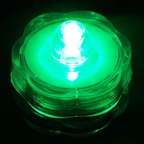 12 Pcs LED Small Submersible Lights For Vases - Image 14