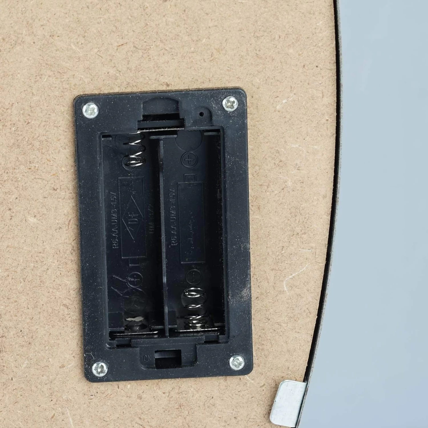 Silver Marquee Number Warm White LED Lighted Sign - Image 20