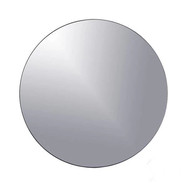 6 Pcs 6" Wide Round Mirrors Centerpieces - Image 2