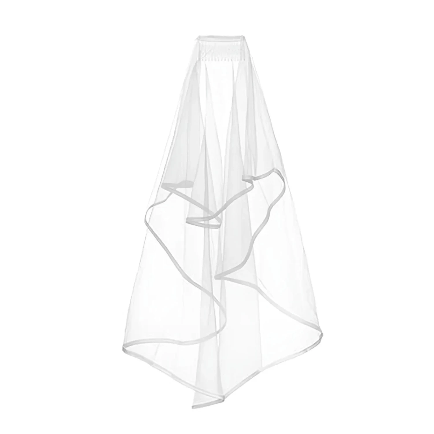 White Blush Rose Gold Bridal Shower Decoration Set Bachelorette Party Supplies Kit - Image 7