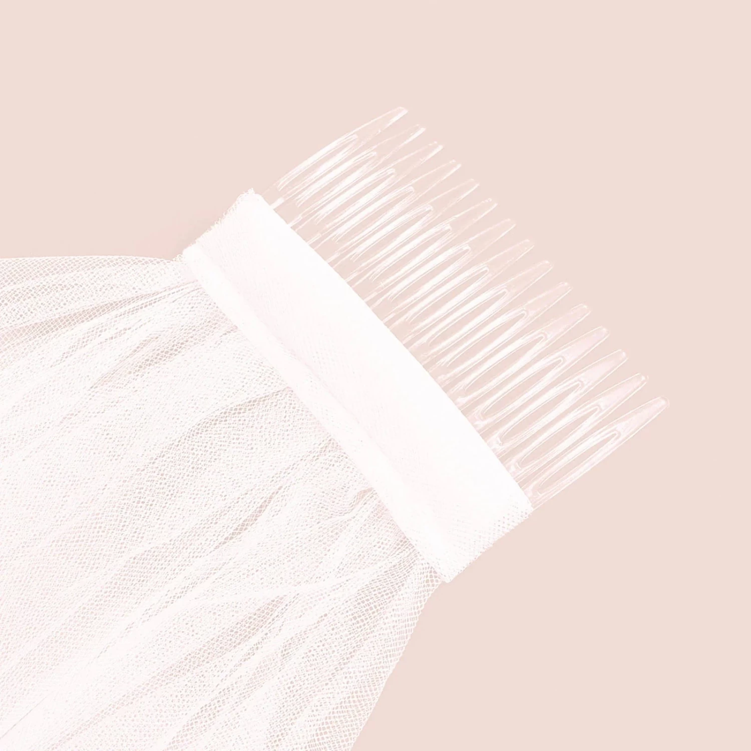 White Blush Rose Gold Bridal Shower Decoration Set Bachelorette Party Supplies Kit - Image 4