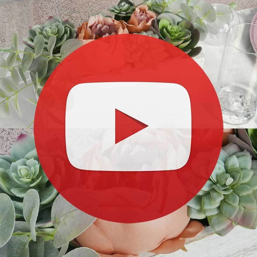 24" X 6" Wood Rustic Rectangular Planter Box Holders Centerpieces - Image 9