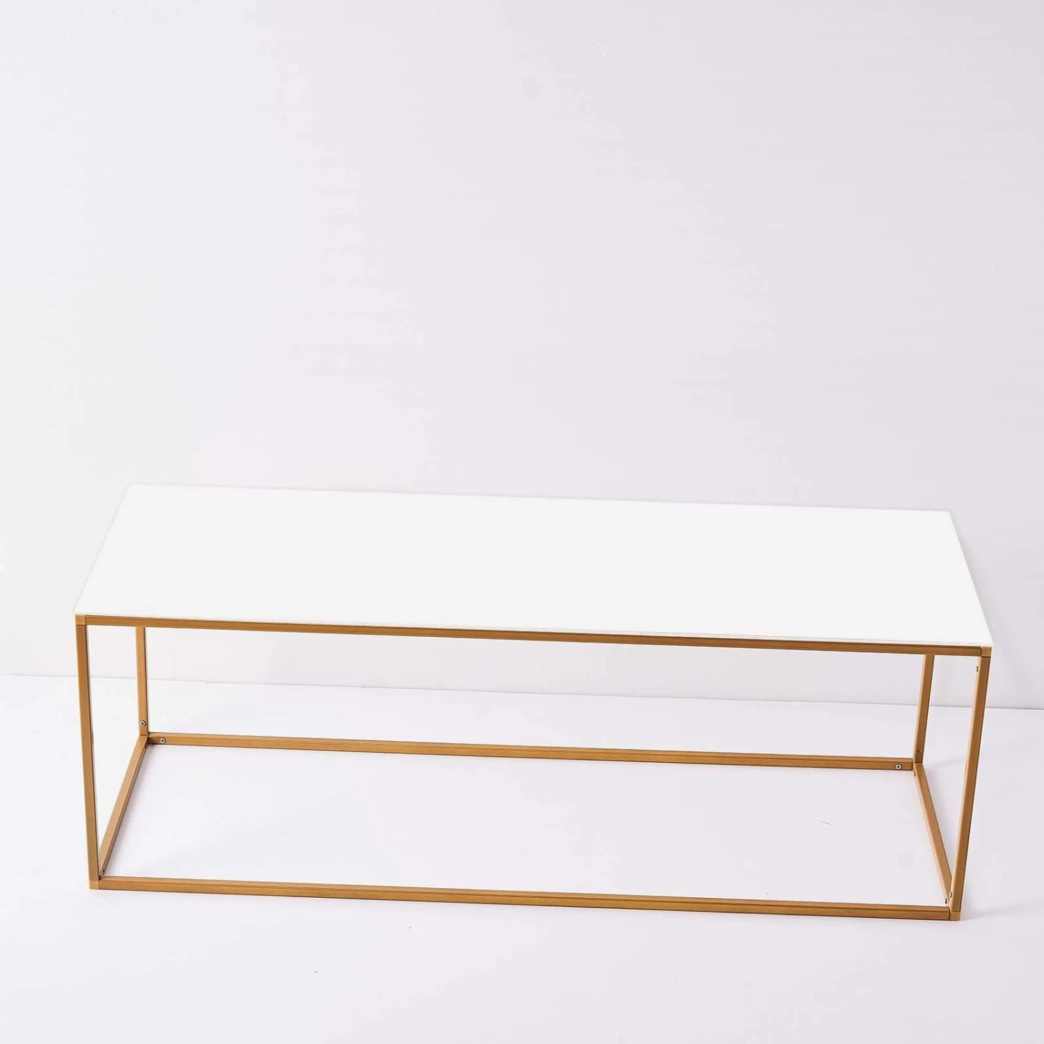 2 White 24x10 In Rectangle Plexiglass Sheets DIY Acrylic Sign Boards - Image 9