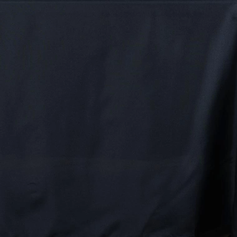 60 X 126 Inch Premium Polyester Rectangular Tablecloth - Image 7