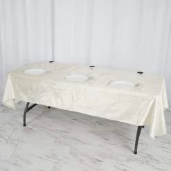 60x102 In Rectangular Premium Velvet Tablecloth