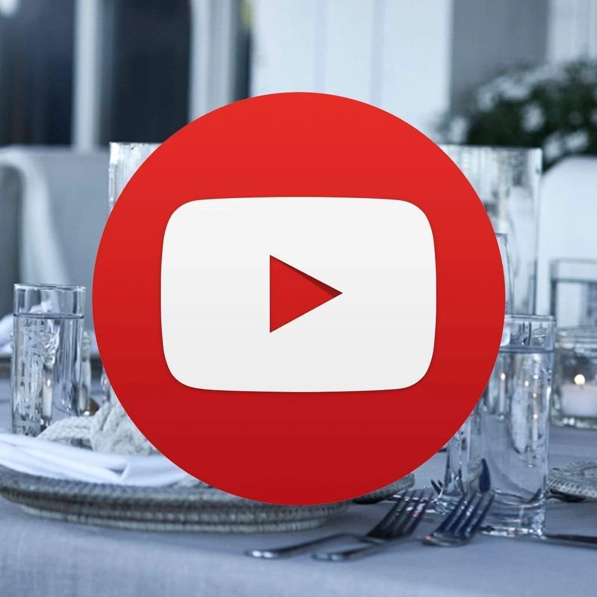 60x126" Gingham Checkered Polyester Rectangular Tablecloth - Image 17