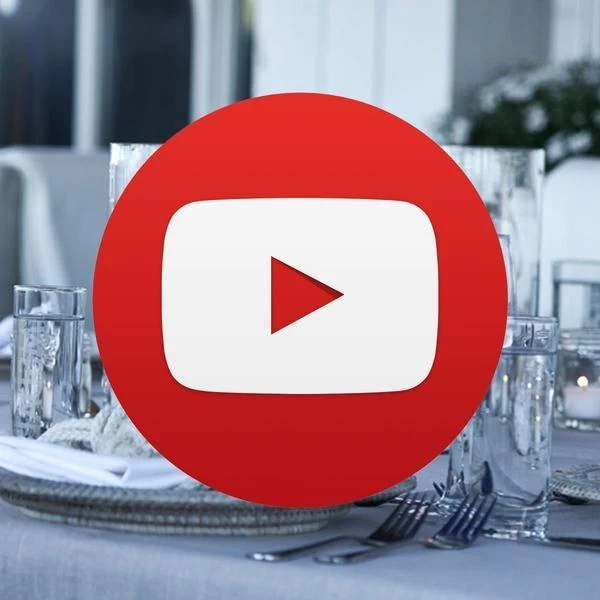 90" X 132" Sequin Rectangular Tablecloth - Image 10