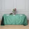 90x132 In Rectangular Premium Velvet Tablecloth