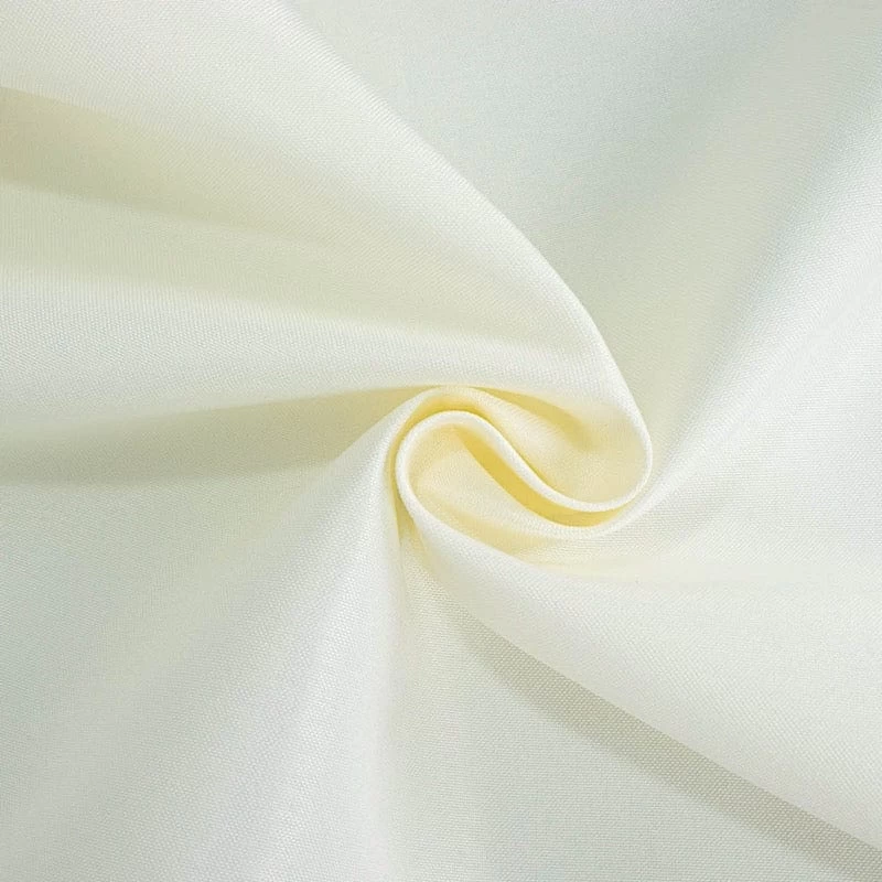 70 In Round Tablecloth Premium Polyester Table Cover Wedding Linens - Image 18