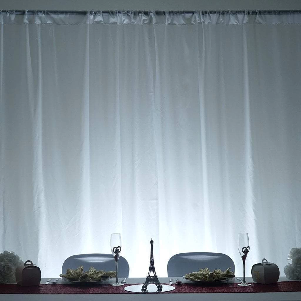 27 Watt LED Stage Wall Backdrop Strobe Spotlight With Adjustable Rate - Image 17