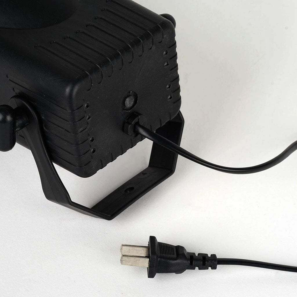 3 Watt LED Spot Light For Backdrop Party Decorations - Image 3