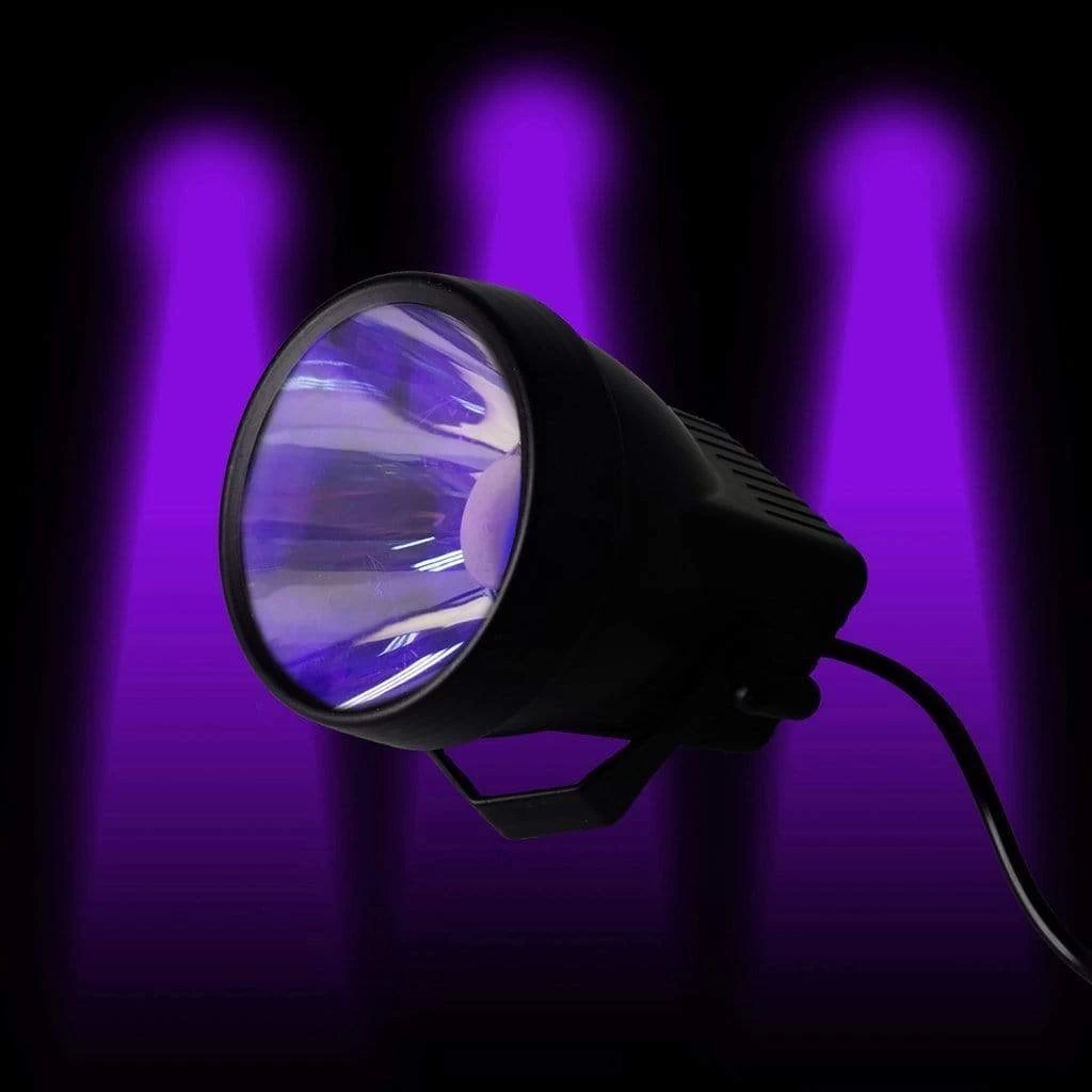 3 Watt LED Spot Light For Backdrop Party Decorations - Image 8