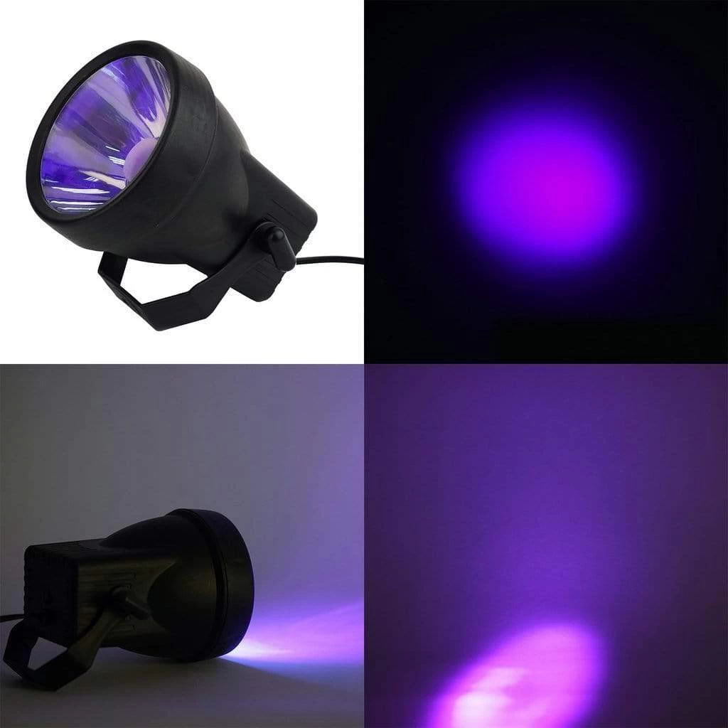 3 Watt LED Spot Light For Backdrop Party Decorations - Image 10