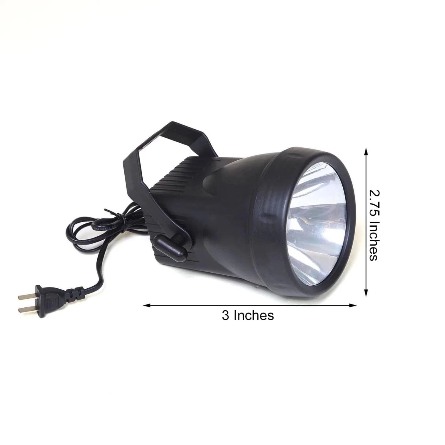 6 Watt LED Spotlights Backdrop Decorations Waterproof Landscape Lights - Image 10